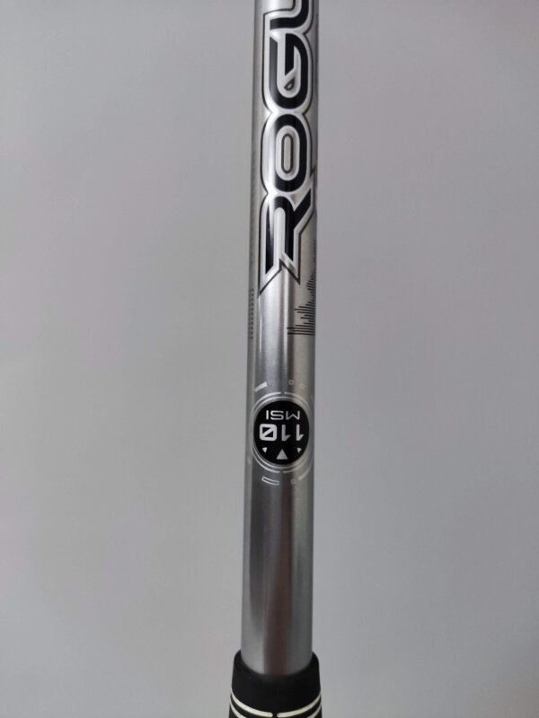 Aldila Rogue MSI 110 / Driver / Stiff - Bild 3