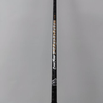 Evenflow Riptide Small Batch / Driver / Stiff