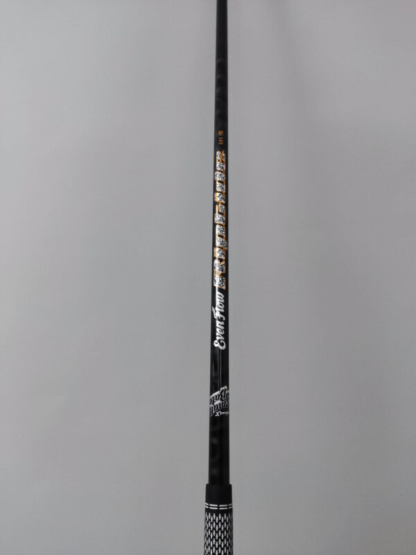 Evenflow Riptide Small Batch / Driver / Stiff