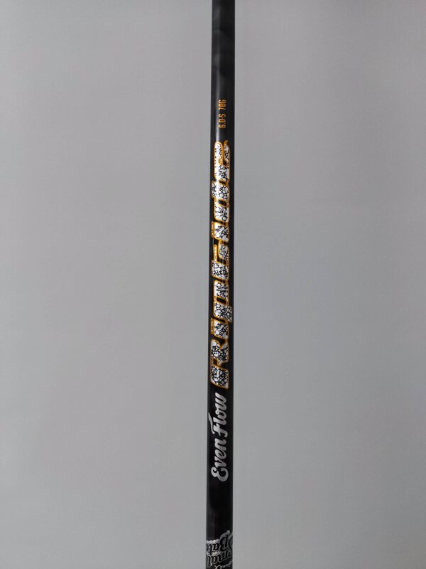 Evenflow Riptide Small Batch / Driver / Stiff - Bild 4