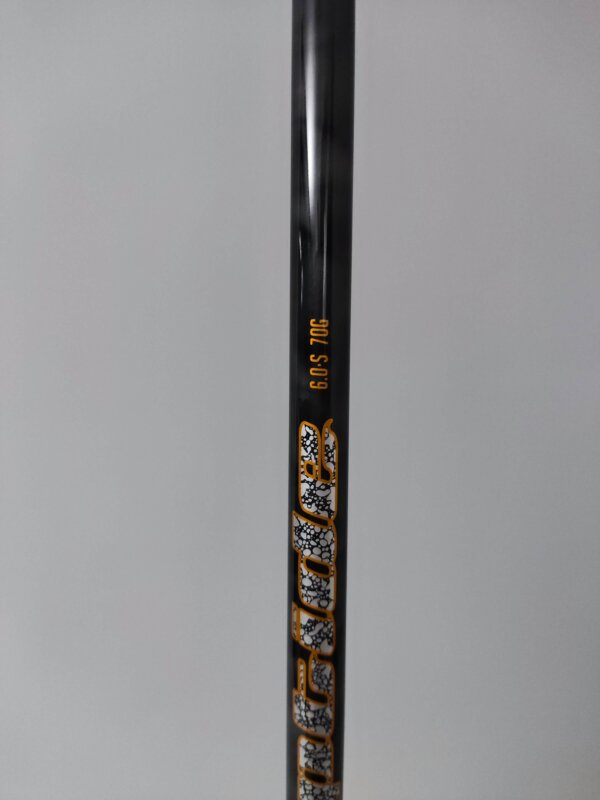 Evenflow Riptide Small Batch / Driver / Stiff - Bild 5