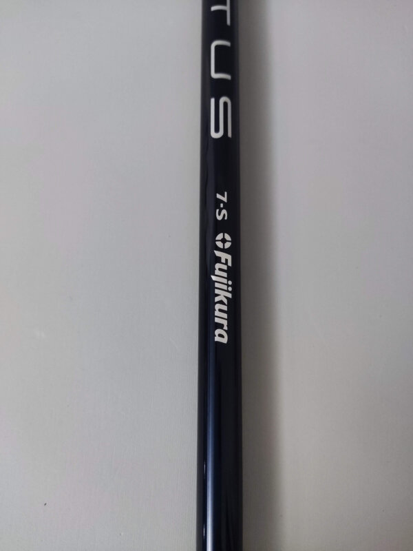 Nytt Fujikura Ventus 7S / Driver / Stiff - Bild 4