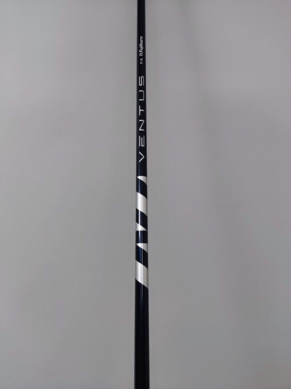 Nytt Fujikura Ventus 7S / Driver / Stiff