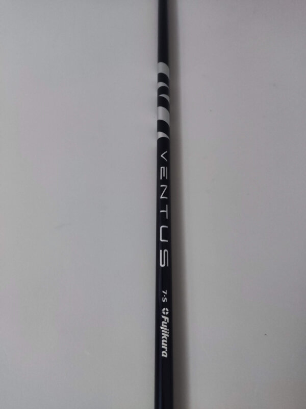 Nytt Fujikura Ventus 7S / Driver / Stiff - Bild 3