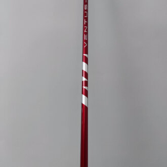 Fujikura Ventus Red / Driver / Regular