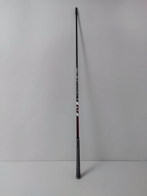 Nytt Fujikura Ventus TR / Driver / Stiff - Bild 2