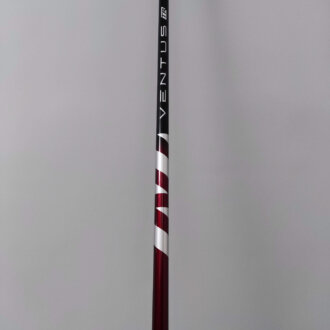 Nytt Fujikura Ventus TR / Driver / Stiff