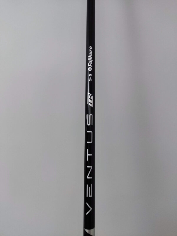 Nytt Fujikura Ventus TR / Driver / Stiff - Bild 3