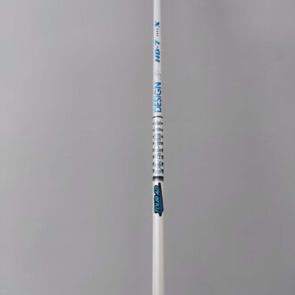 Nytt Graphite Design HD-7 / Driver / X-Stiff