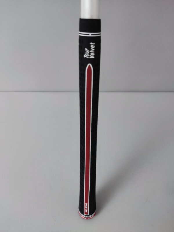 Nytt Graphite Design HD-7 / Driver / X-Stiff - Bild 5