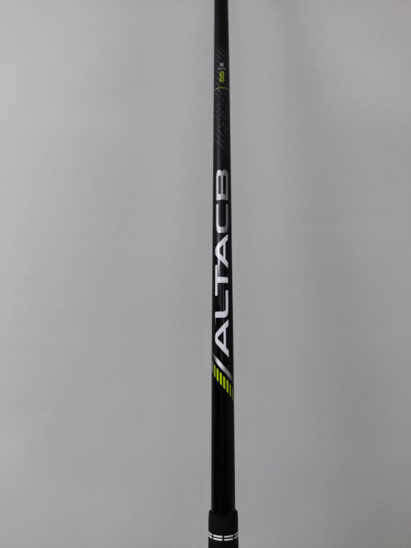 Ping Alta CB / Driver / Stiff