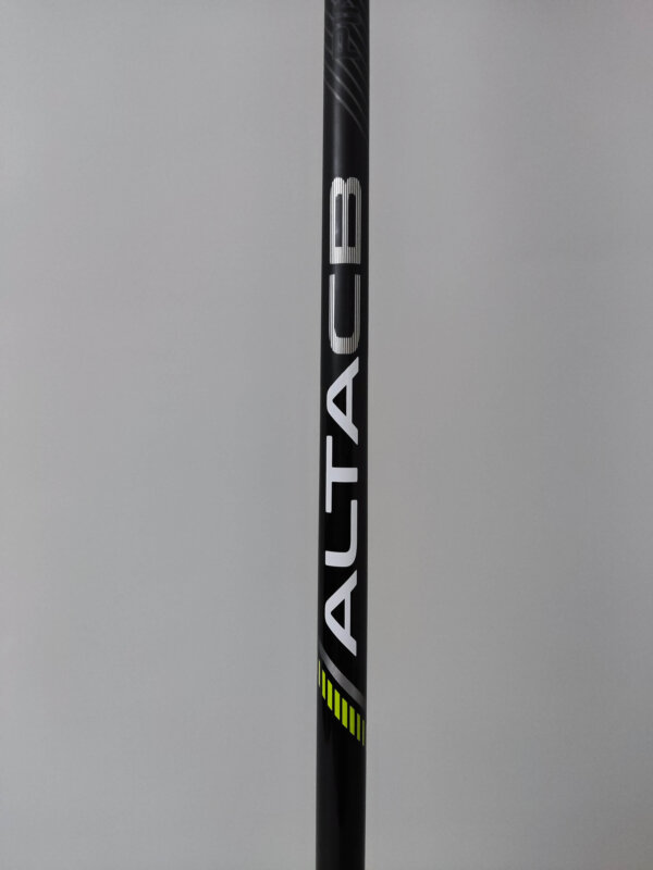 Ping Alta CB / Driver / Stiff - Bild 3