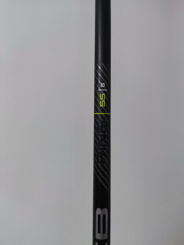 Ping Alta CB / Driver / Stiff - Bild 4