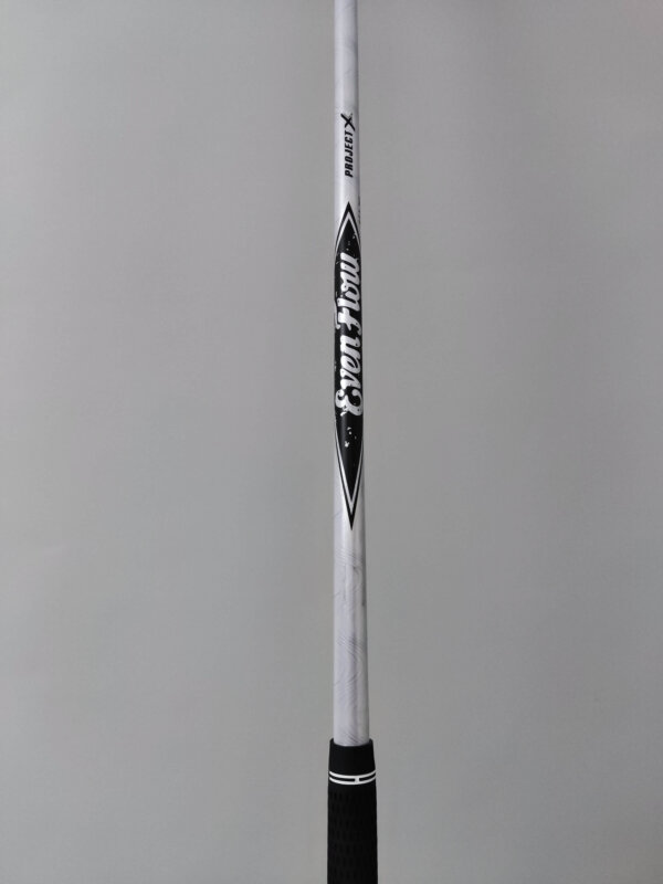 Projekt X Evenflow T1100 / Driver / X-Stiff