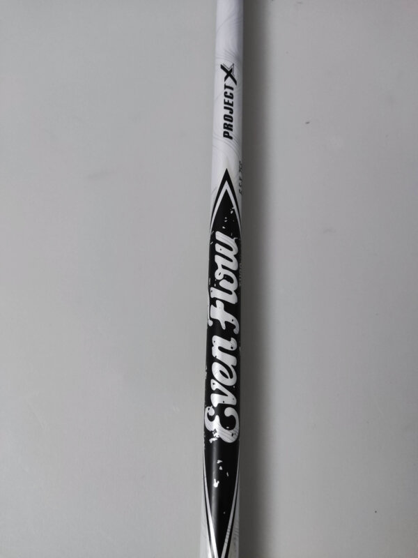 Projekt X Evenflow T1100 / Driver / X-Stiff - Bild 4
