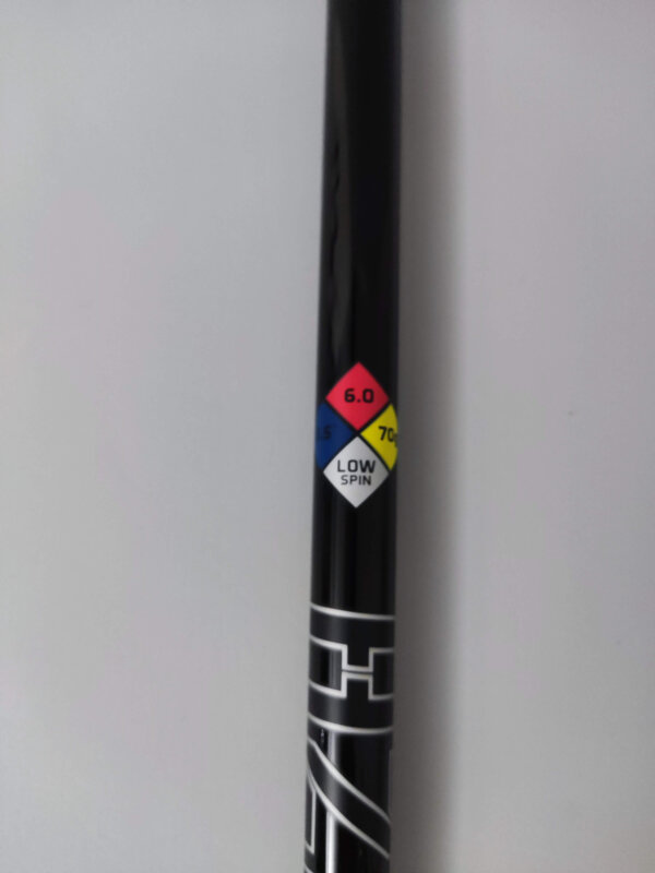 Nytt Hzrdus RDX Black 70 / Driver / Stiff - Bild 3