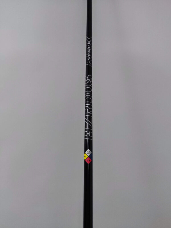 Nytt Hzrdus RDX Black 70 / Driver / Stiff
