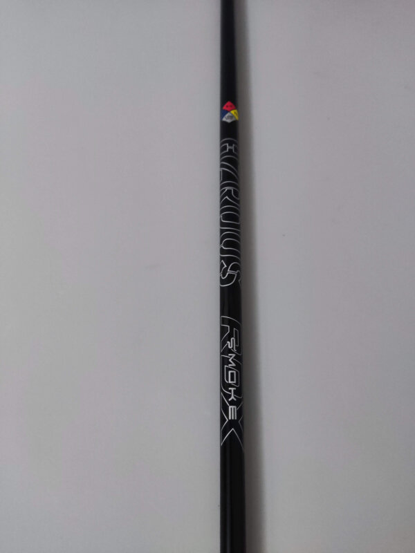 Nytt Hzrdus RDX Black 70 / Driver / Stiff - Bild 4