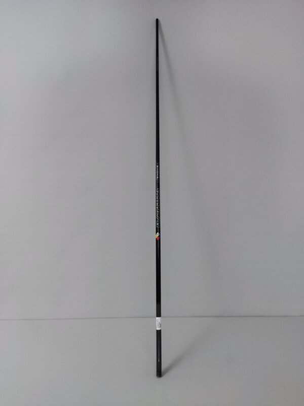 Nytt Hzrdus RDX Black 70 / Driver / X-Stiff - Bild 2