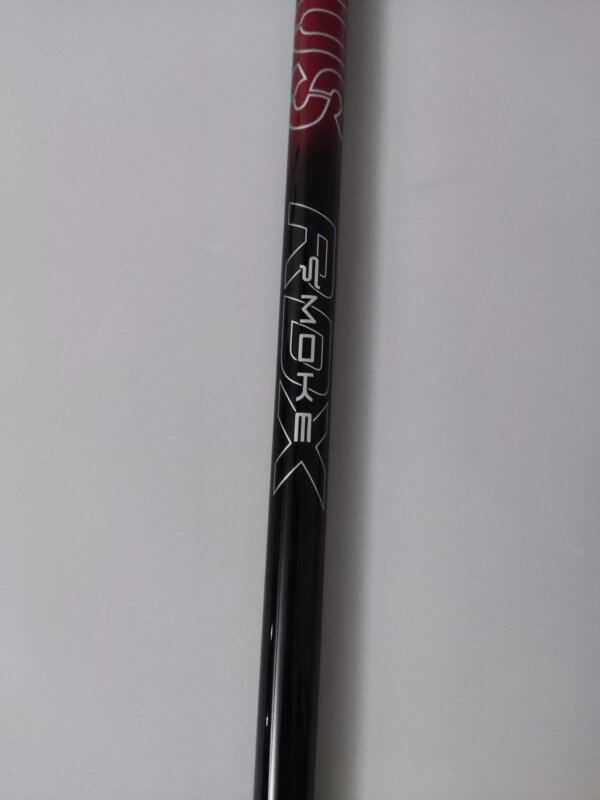 Nytt Hzrdus RDX Red 50 / Driver / Stiff - Bild 4
