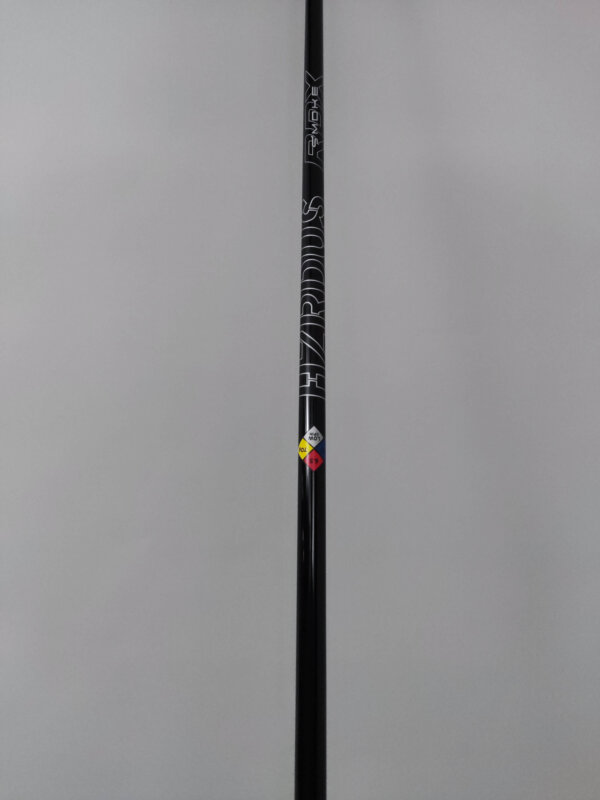 Nytt Hzrdus RDX Black 70 / Driver / X-Stiff