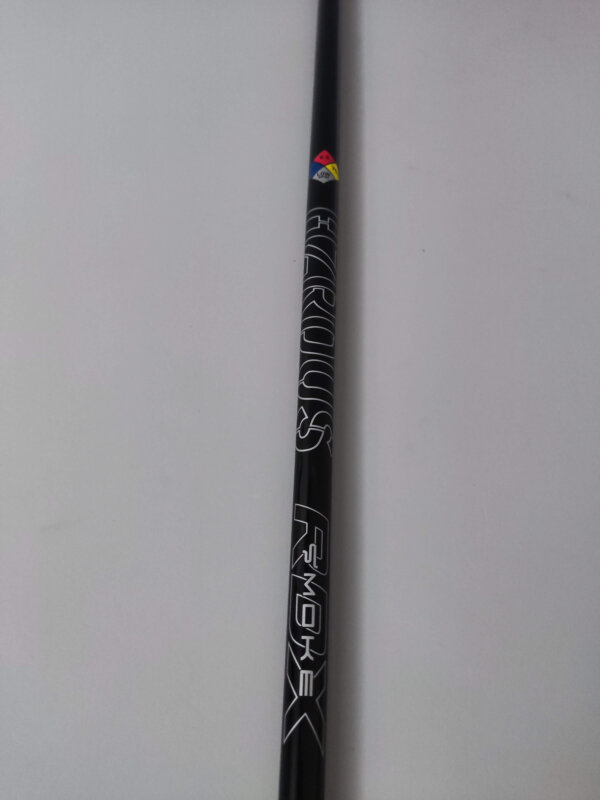 Nytt Hzrdus RDX Black 70 / Driver / X-Stiff - Bild 4