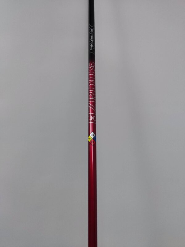 Nytt Hzrdus RDX Red 50 / Driver / Stiff