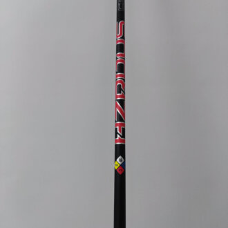Hzrdus Red CB / Driver / Senior