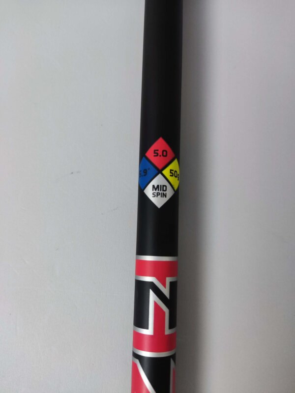 Hzrdus Red CB / Driver / Senior - Bild 4