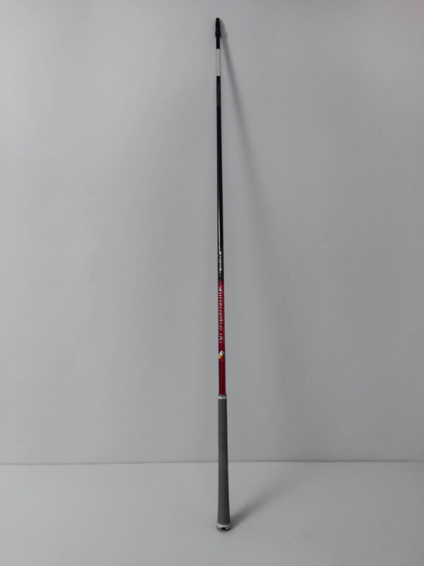 Hzrdus Smoke RDX / Driver / Senior - Bild 2