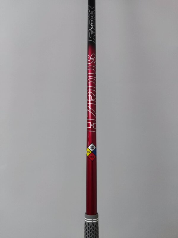 Hzrdus Smoke RDX / Driver / Senior
