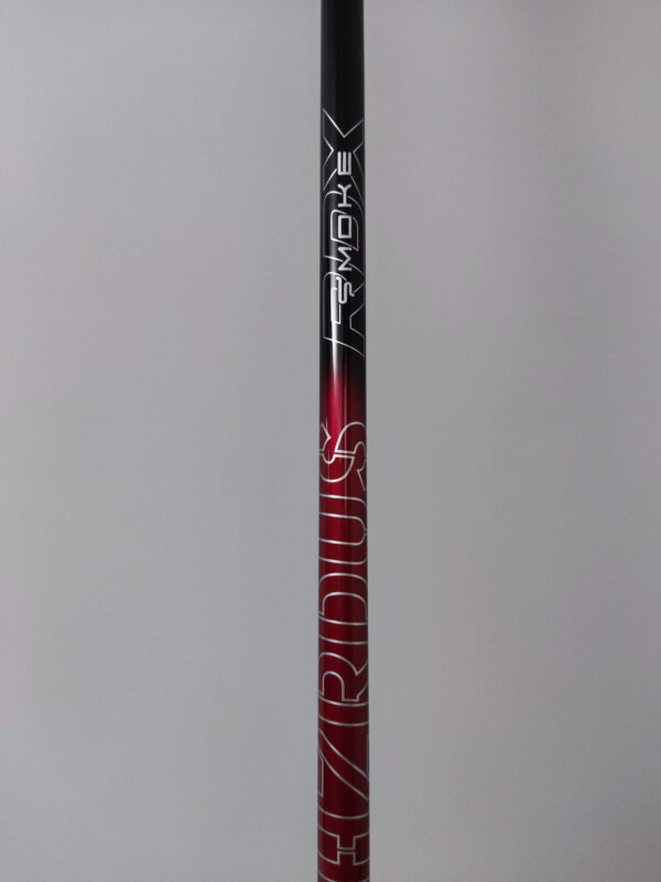 Hzrdus Smoke RDX / Driver / Senior - Bild 3