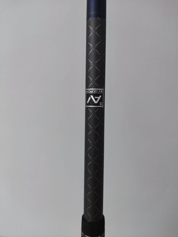 Nytt Tensei AV Vapor / Driver / Stiff - Bild 3