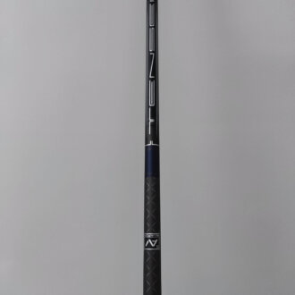 Nytt Tensei AV Vapor / Driver / Stiff