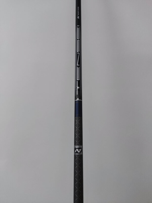 Nytt Tensei AV Vapor / Driver / Stiff