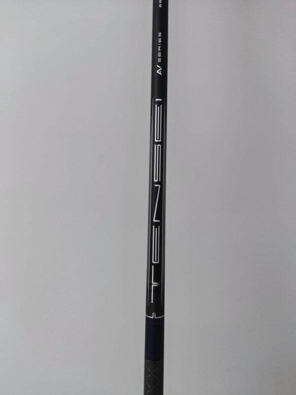 Nytt Tensei AV Vapor / Driver / Stiff - Bild 4