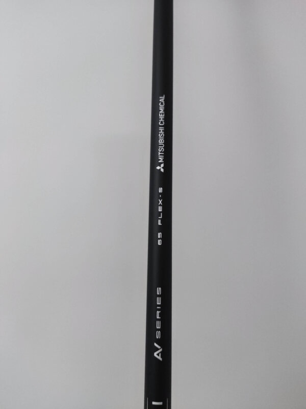 Nytt Tensei AV Vapor / Driver / Stiff - Bild 5