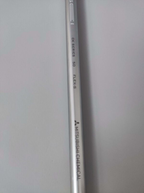 Nytt Tensei ck Blue 50 / Driver / Stiff - Bild 5
