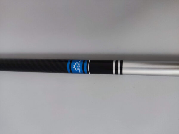 Nytt Tensei ck Blue 70 / Driver / Stiff - Bild 3