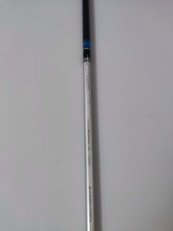 Nytt Tensei ck Blue 50 / Driver / Stiff - Bild 4