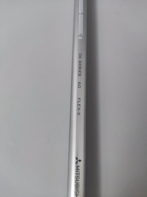 Nytt Tensei ck Blue 60 / Driver / X-Stiff - Bild 4