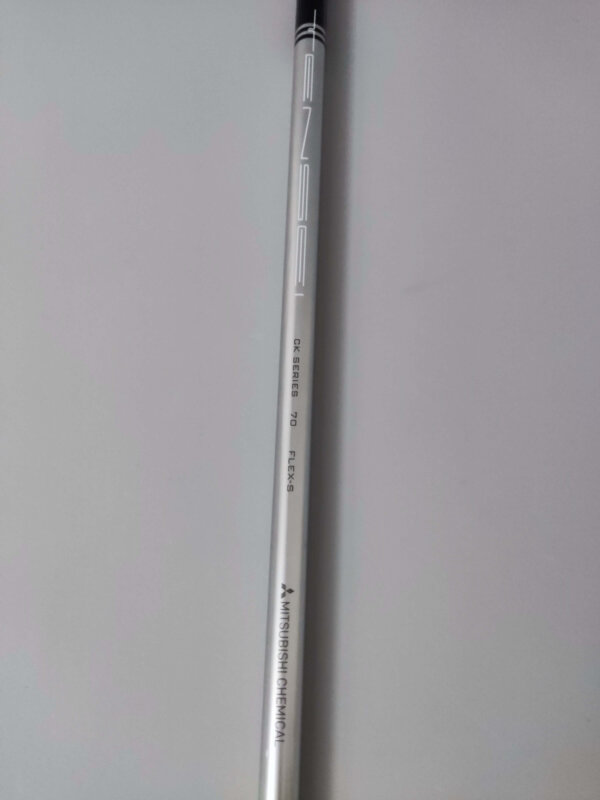 Nytt Tensei ck Blue 70 / Driver / Stiff - Bild 4