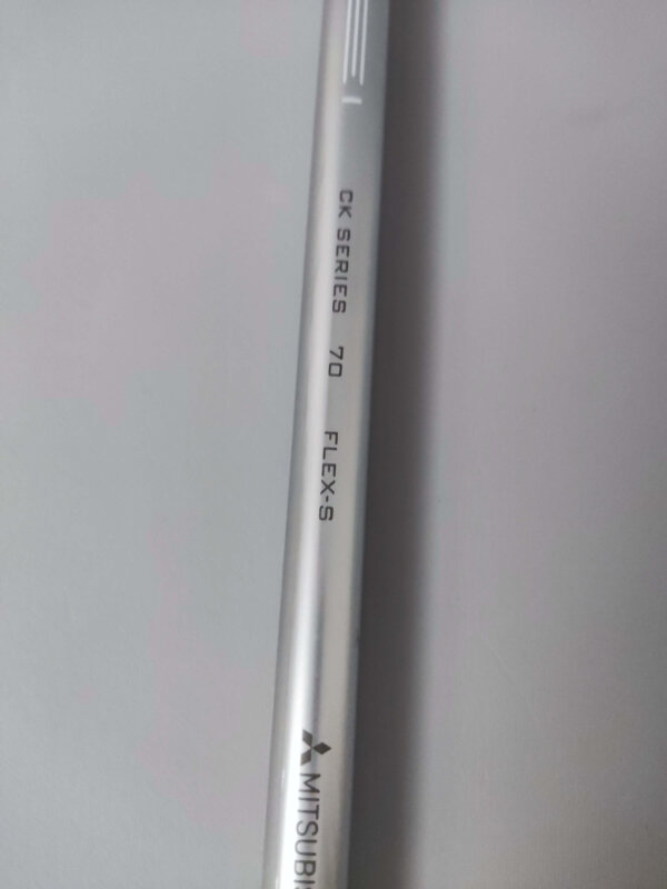 Nytt Tensei ck Blue 70 / Driver / Stiff - Bild 5
