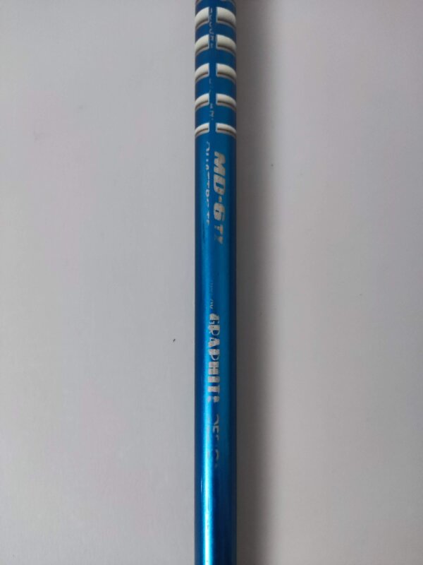 Graphite Design MD-6 TX / Driver / X-Stiff - Bild 2