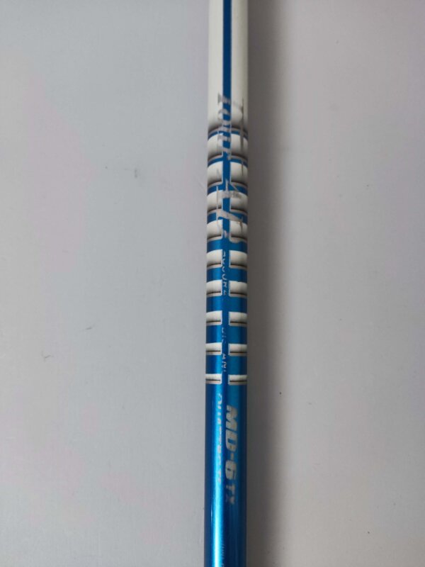 Graphite Design MD-6 TX / Driver / X-Stiff - Bild 3