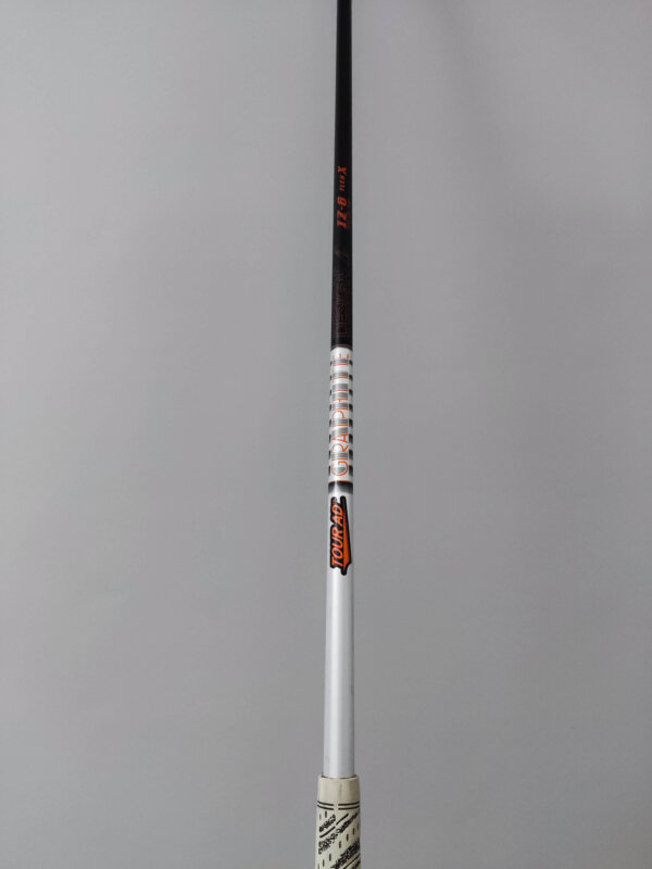 Graphite Design IZ-6 / Driver / X-Stiff