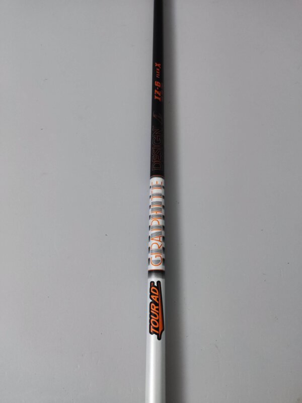 Graphite Design IZ-6 / Driver / X-Stiff - Bild 3