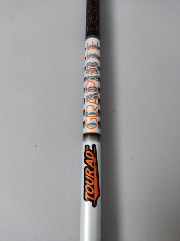 Graphite Design IZ-6 / Driver / X-Stiff - Bild 4