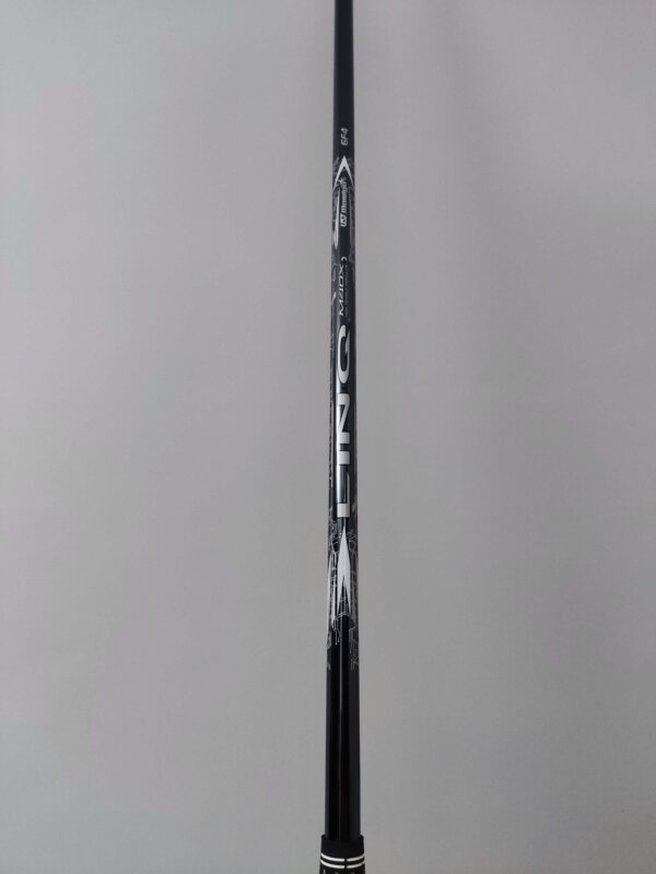 Nytt UST LINQ 6F4 / Driver / Stiff