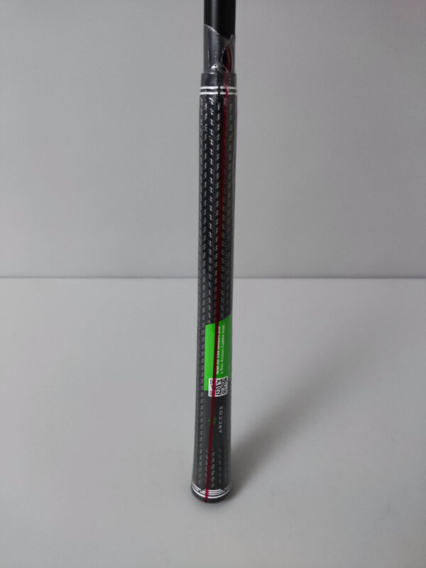 Nytt UST Mamiya Helium 4F2 / Driver / Senior - Bild 5